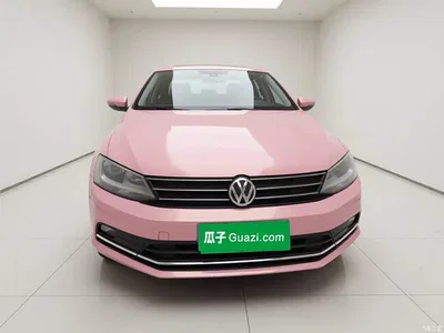 2015 Volkswagen Sagitar 1.6L Automatic Comfort, фото 2, лот 11212085