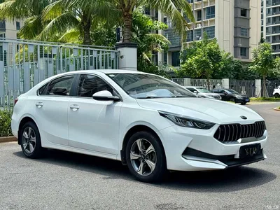 2019 Kia K3 1.5L CVT New Edge, фото 3, лот 10331205