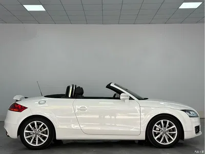 2012 Audi Tt, фото 4, лот 10474818
