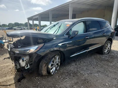 2018 BUICK ENCLAVE PREMIUM, фото 1, лот 10859512