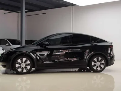 2022 Tesla Model Y Facelift Rear-Wheel Drive Version, фото 3, лот 10605372