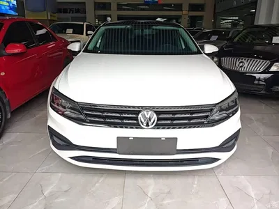2019 Volkswagen Lamando 230TSI DSG Vision Edition China VI, фото 3, лот 11249264