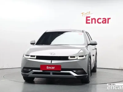 2023 Hyundai Ioniq5 Long Range AWD, фото 3, лот 10238327
