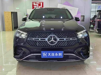 2024 Mercedes-Benz GLE 450 4MATIC Luxury, фото 2, лот 11223484
