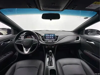 2020 Chevrolet Monza Mild Hybrid RS 330T Automatic Smooth Edition, фото 4, лот 11499265