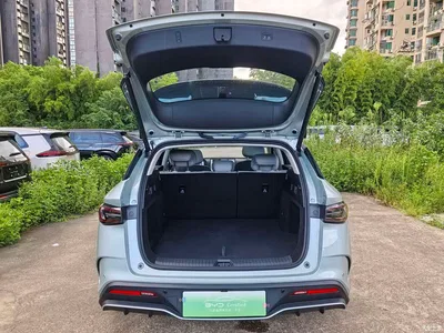 2025 BYD Seal 06 DM-i Touring DM-i 150KM Flagship, фото 4, лот 10274355