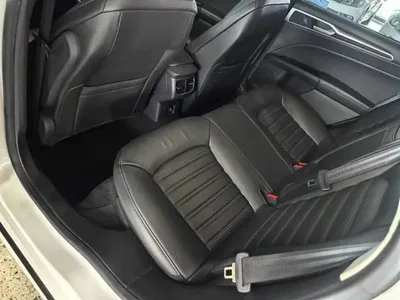 2013 Ford Mondeo 2.0L GTDi200 Fashion, фото 3, лот 10419365