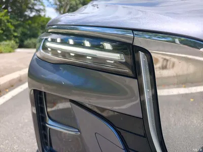 2024 Hongqi H5 2.0T Automatic Smart Connect Flag Enjoy Edition, фото 4, лот 10288995