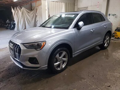2020 AUDI Q3 PREMIUM, фото 1, лот 10856061