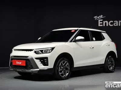2024 Ssang Yong TIBOLI 1.6 2WD, фото 1, лот 10400212