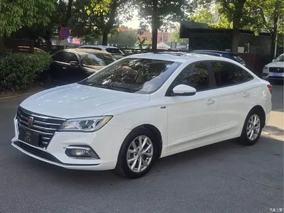 2019 Roewe i5 1.5L Auto 4G-Connected Langyue Edition, фото 2, лот 10449409