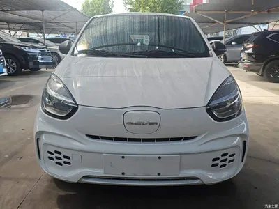 2022 Roewe Kaiwei CLEVER 311km Vitality Bobo Edition, фото 3, лот 10349753