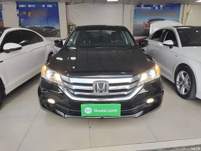 2015 Honda Accord 2.0L LX Comfort, фото 3, лот 10436118