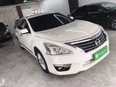 2013 Nissan Teana 2.0L XL Comfort, фото 4, лот 10895680