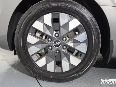 2023 Hyundai Staria L3.5 Lounge 9-Seater, фото 3, лот 10057397
