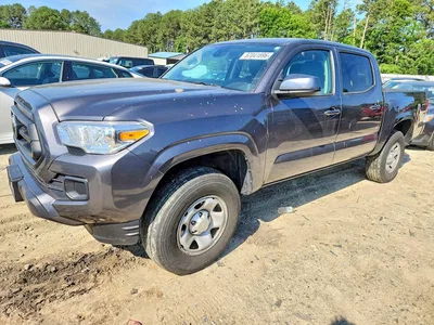 2023 TOYOTA TACOMA SR V6, фото 1, лот 11388767