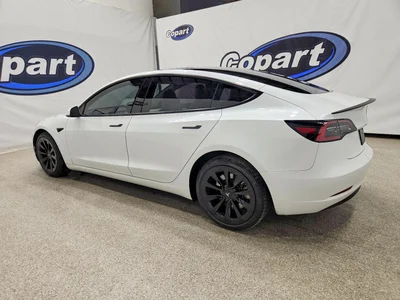 2023 TESLA MODEL 3, фото 2, лот 10855955