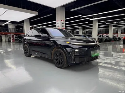 2023 Li Auto L7 Pro, фото 3, лот 11136144