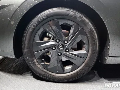 2023 Hyundai AVANTE 1.6 Modern, фото 4, лот 10075365