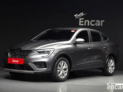 2020 Samsung XM3 1.6 GTe LE Plus, фото 1, лот 10390176