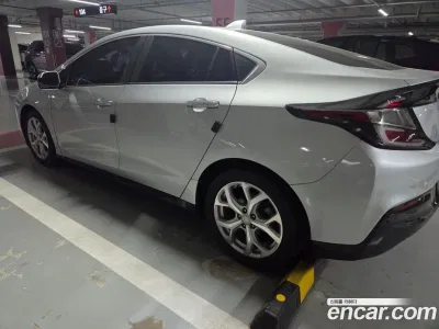 2018 Chevrolet VOLT 1.5, фото 2, лот 11424463