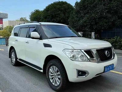 2018 Nissan Patrol, фото 2, лот 10451596