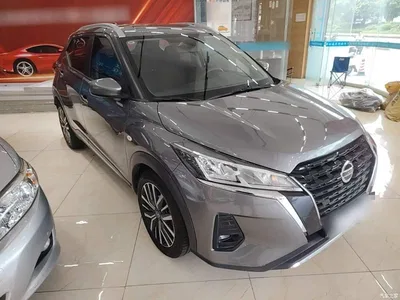 2022 Nissan Kicks 1.5L CVT XL Fashion Edition, фото 4, лот 10347303
