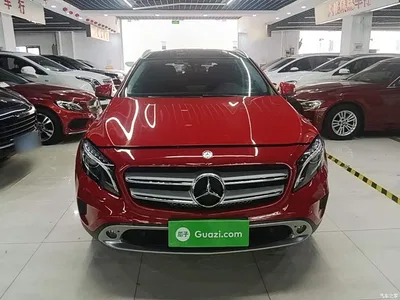 2016 Mercedes-Benz GLA 200 Fashion, фото 3, лот 11137991