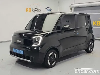 2026 Kia RAY Air, фото 1, лот 10184906