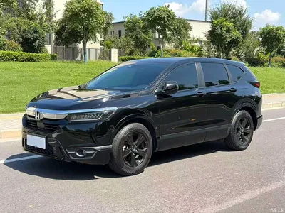 2020 Honda Haoying 240TURBO CVT 2WD Luxury, фото 1, лот 10827449