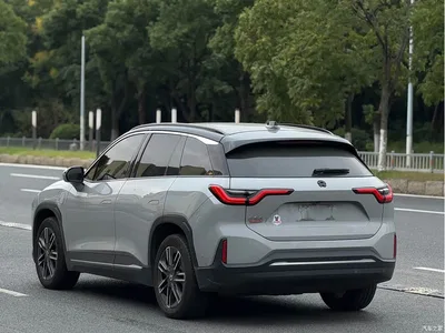 2020 NIO ES6 420KM Sport, фото 4, лот 11067189
