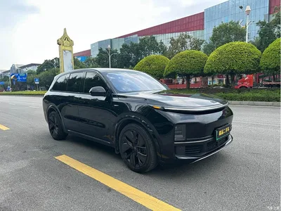 2023 Li Auto Li L8 Pro, фото 3, лот 10832613