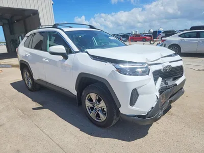 2024 TOYOTA RAV4 XLE, фото 4, лот 11185672