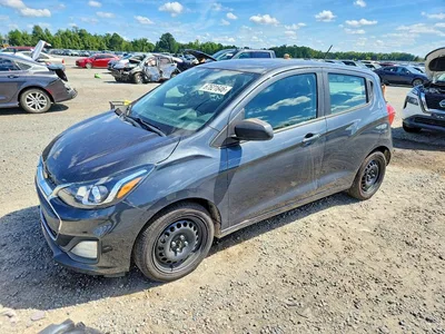 2020 CHEVROLET SPARK LS, фото 1, лот 10712917