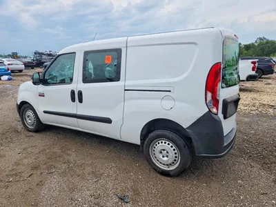 2020 RAM PROMASTER CITY, фото 2, лот 10654917
