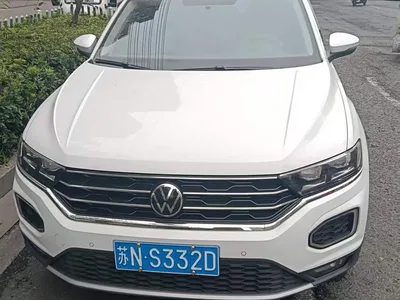 2022 Volkswagen T-ROC 280TSI DSG 2WD Comfort PLUS, фото 2, лот 11180747