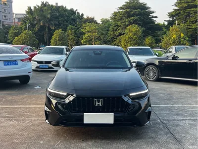 2025 Honda Inspire 260TURBO Elite Edition, фото 2, лот 10770766