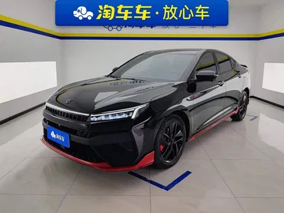 2021 Sehol Yao Model 1.5TGDI DCT Cloud Piercer RACE Edition, фото 1, лот 11146337