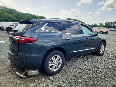 2020 BUICK ENCLAVE ESSENCE, фото 3, лот 10859970
