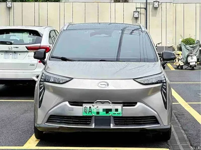 2022 Aion Y 70 Technology Edition LFP, фото 2, лот 10240030