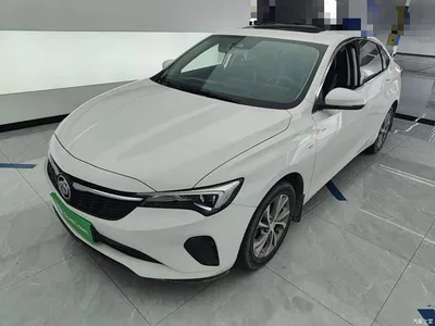 2022 Buick Verano Pro 533T Enjoyment Edition, фото 1, лот 11221642