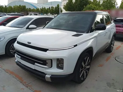 2023 Geely ICON Model 1.5TD Chocolate Deluxe Edition, фото 1, лот 10310816