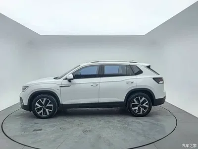 2023 Volkswagen Tayron 300TSI 2WD Luxury Plus Advanced Edition, фото 3, лот 10479990