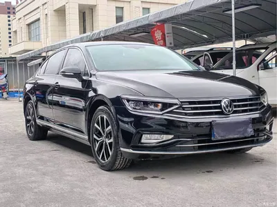 2020 Volkswagen Magotan 330TSI DSG Leading, фото 3, лот 10437059