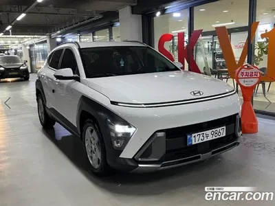 2023 Hyundai Kona Gasoline 2.0 2WD, фото 1, лот 11070039