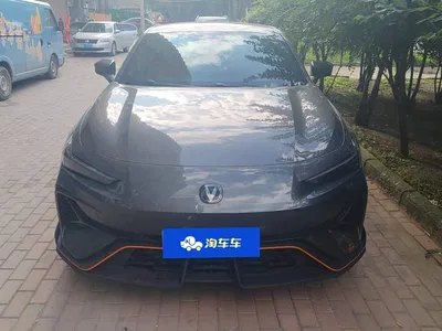 2025 Changan UNI-V 2.0T Sport Version, фото 2, лот 10248293