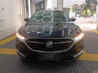 2021 Buick LaCrosse 652T Luxury Edition, фото 3, лот 11178775