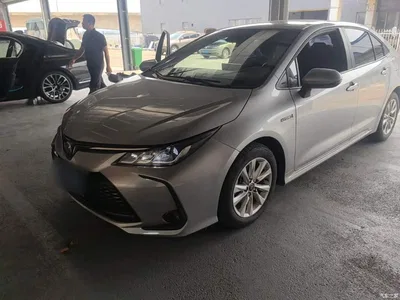 2023 Toyota Corolla 1.8L Smart Hybrid Dual Engine Elite Edition, фото 2, лот 10321808