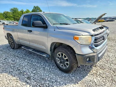 2015 TOYOTA TUNDRA SR5, фото 4, лот 10529576
