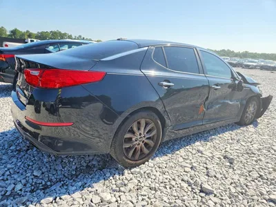 2014 KIA OPTIMA EX, фото 3, лот 10896319